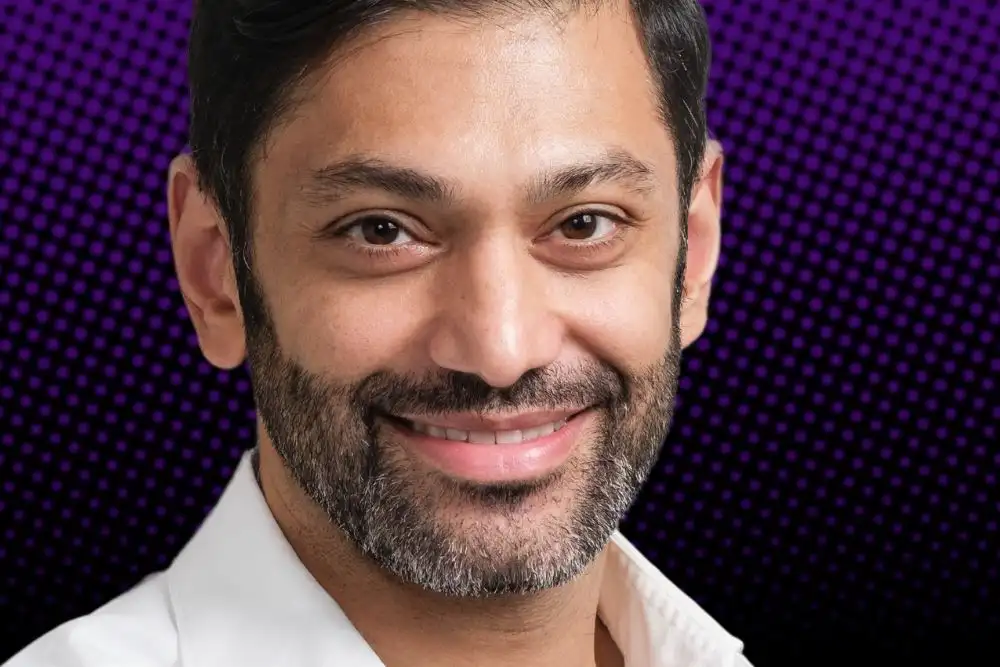 Sam Shah a three point plan for digital delivery