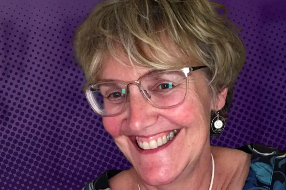 Nicola Haywood Cleverly