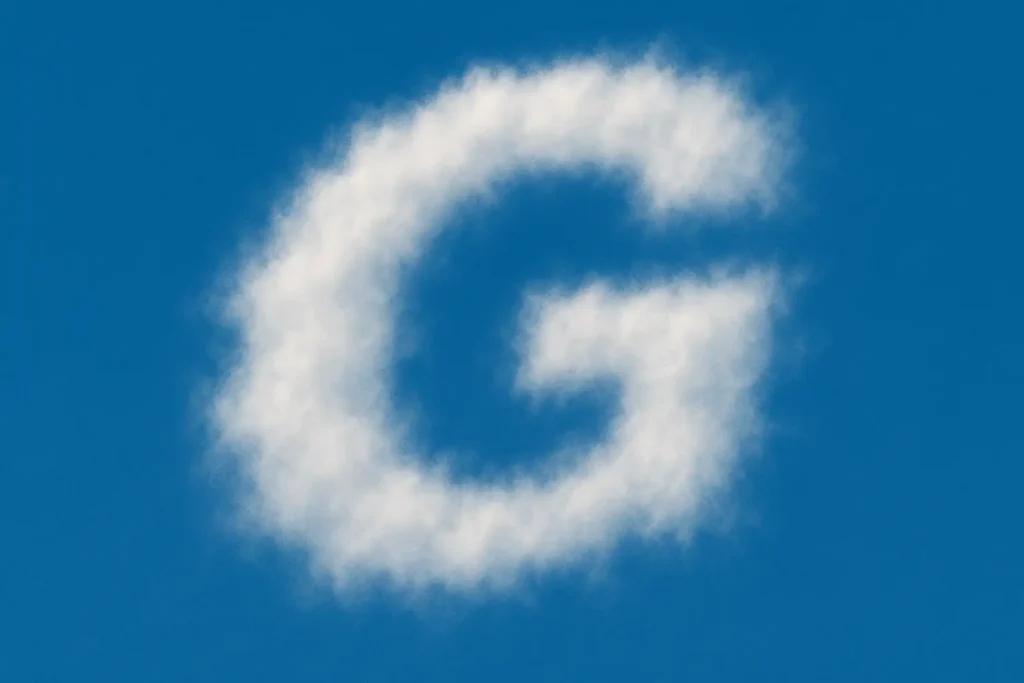 G cloud