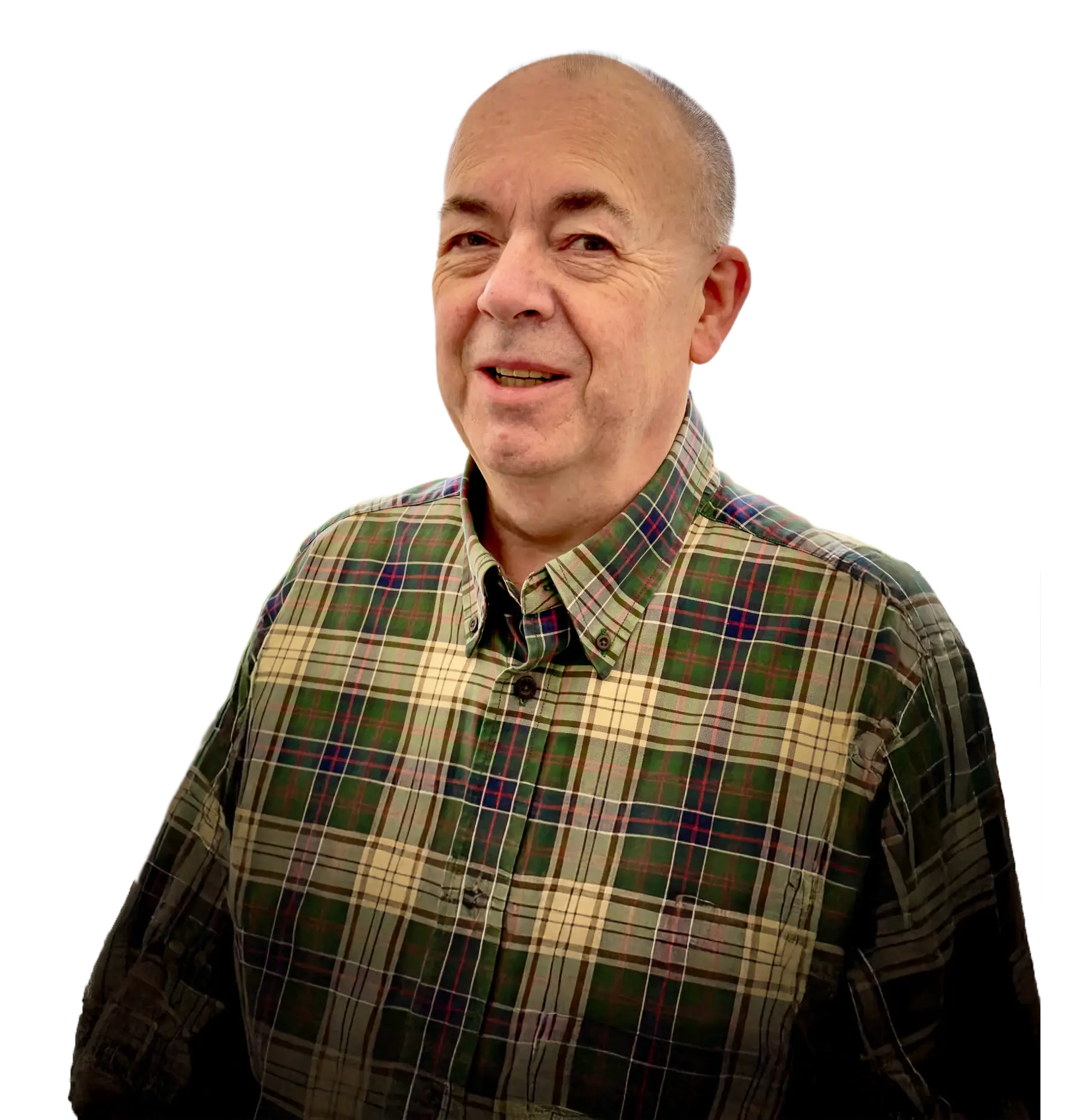 Mark Venables