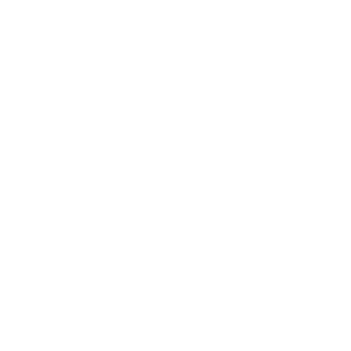 Abstract mountain and wave design