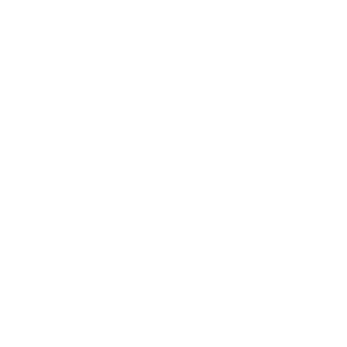 Stylised gear with digital connections