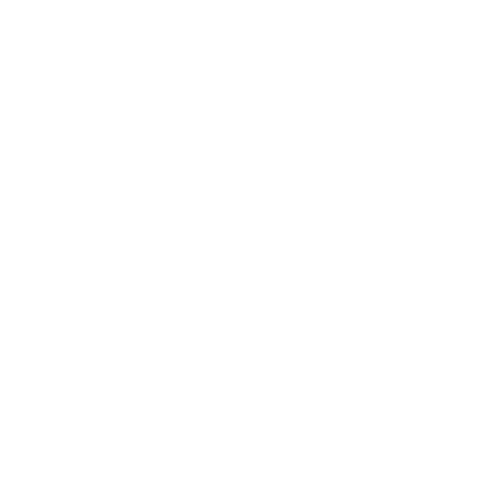 Three simplified human figures icon