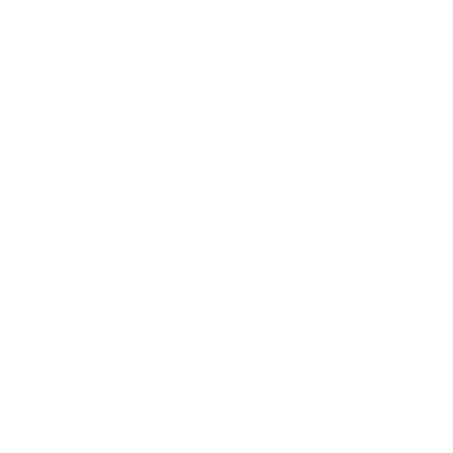 White pixelated brick wall illustration