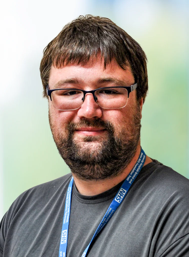 Ben Argo