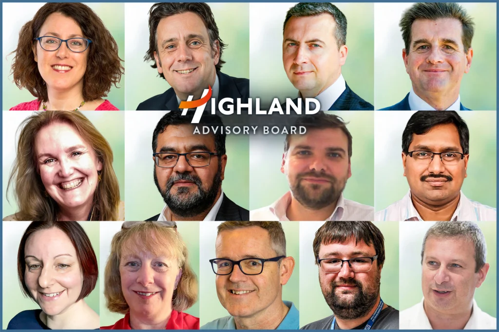 Advisory board